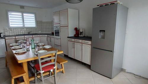 La Bessonnette proche Puy du Fou - Foto 4