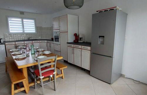 La Bessonnette proche Puy du Fou - Foto 4