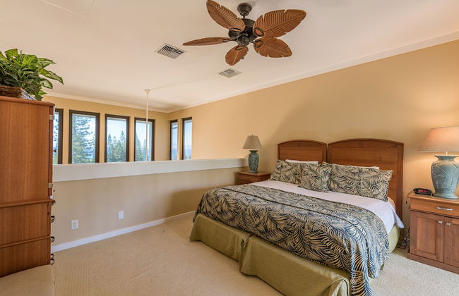 Kapalua Golf Villa 27v2 Gold Ocean View - Foto 7