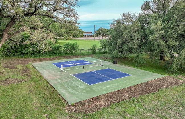 Pecan Grove Container Tiny Home Country Setting 12 min to Baylor Magnolia - Foto 23