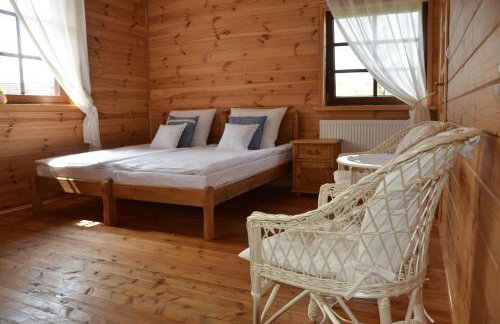 Ciche Podlasie - Foto 59