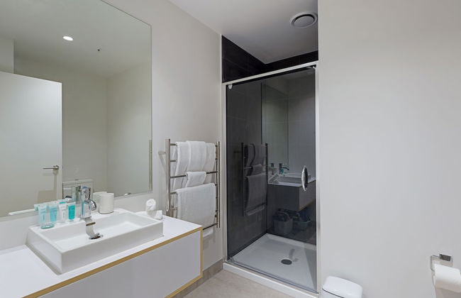 Groovy Apt Close to Onehunga Mall Centre - Foto 36