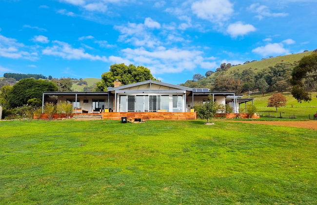 The Village Green - Photo 45