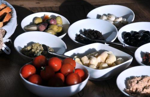 Les Terrasses - Gordes - Photo 65