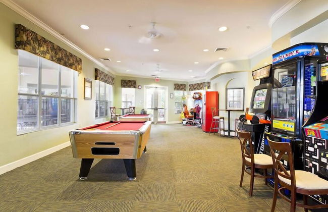 Ov2138 - Windsor Hills Resort - 3 Bed 2.5 Baths Townhome - Foto 12