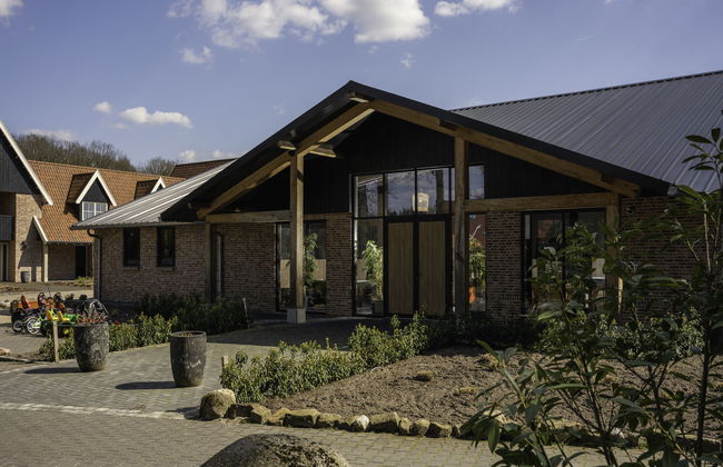 4 bedroom House in Losser with garden - Photo 20