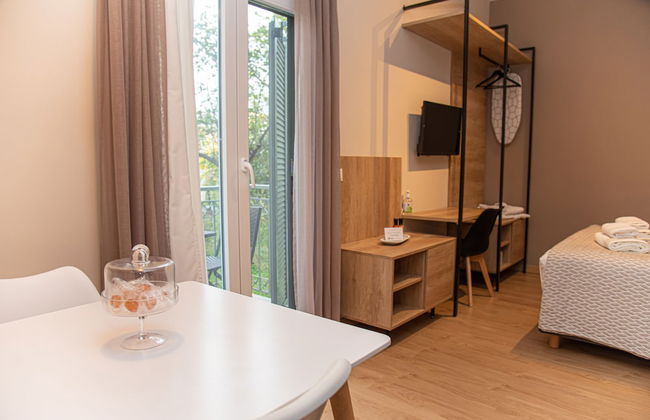 Kassiopi Luxury Suites - Foto 4