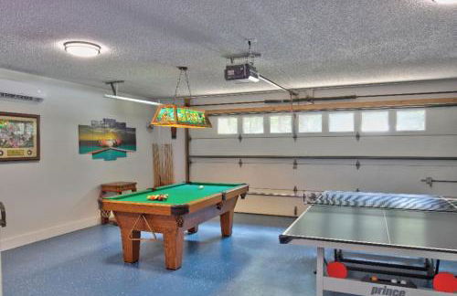 Pool House on Ponce De León - Foto 14