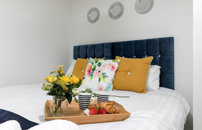 KVM - City Apartments - Foto 16