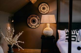 Boutique Country Cottage - Foto 11