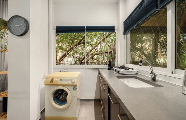 HaYarkon Park Cozy Stay by Sea N' Rent - Foto 18