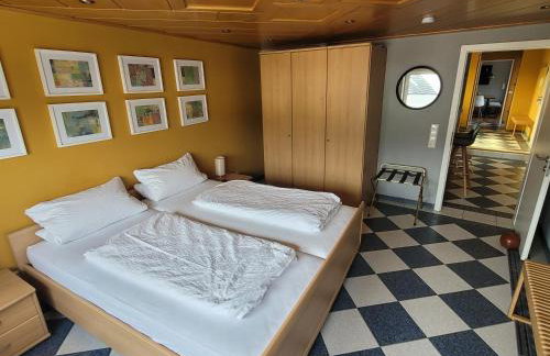 Ferienwohnung Offenburg - Photo 8