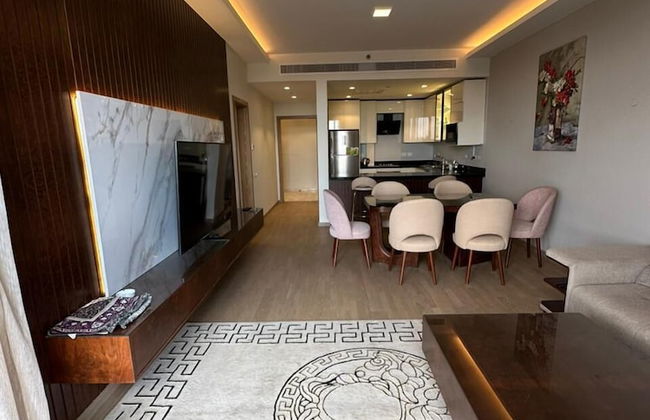 Furnished Apartment In Marakez - Foto 6