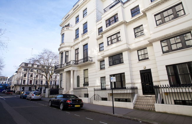 A Place Like Home - Comfortable Apartment in Paddington - Foto 16