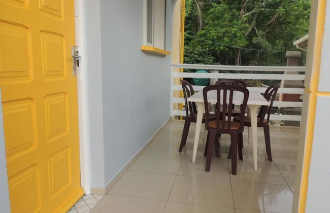 Hotel Gîtes Couleur Caraïbes - Photo 71