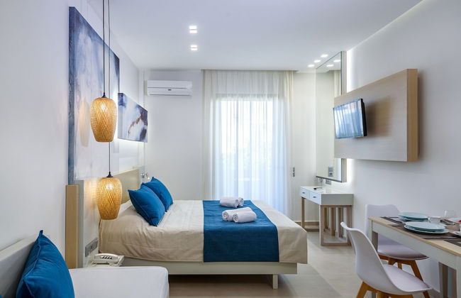 Marinos Beach Hotel - Foto 3