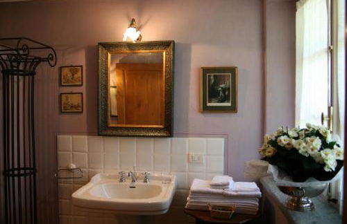 Villa Bricco dei Cogni - Photo 65