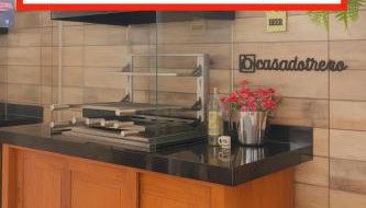 Casa do Trevo 7 - Aconchego em cada detalhe! - Foto 4