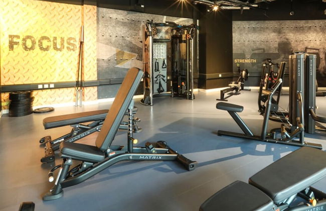 Manchester Townhouses by Charles Hope - Foto 30