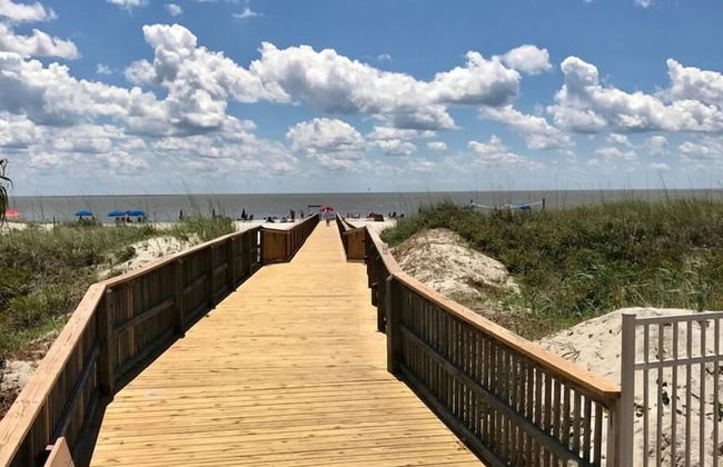 Fiddler's Cove - Foto 15