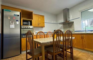 Estancia Sal Marina - Foto 16