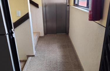 Apartamento Aquaville Pé na areia e Água coco - Photo 19