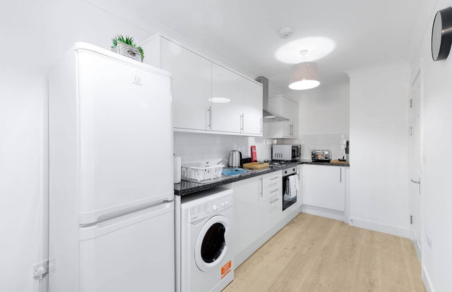 Pinewood 1 &2 Bedroom Apt. by Arista Living - Foto 51