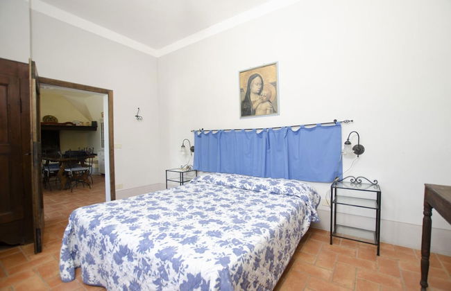 Casale del Conte in Pienza - Foto 17