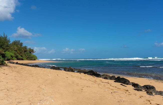 Hanalei Colony Resort E1 - Foto 24