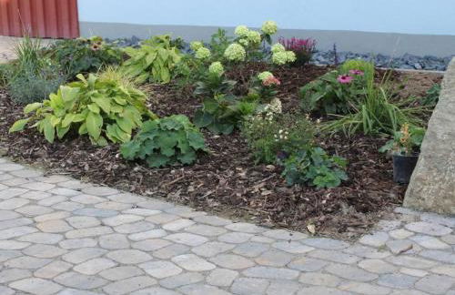 Apartment Wohnung in Creglingen mit Terrasse und Garten by Interhome - Photo 7