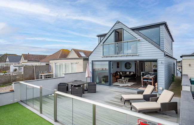 Beach View Breeze - Foto 52