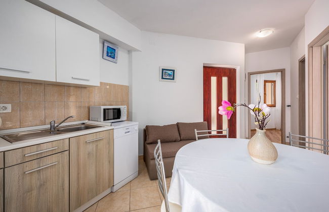 Apartment Klaudio 294 - Foto 44