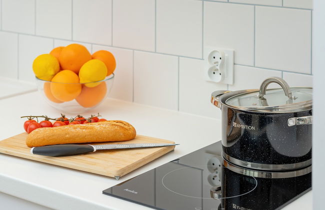 Two-bedroom Accepting Pets by Renters - Photo 24