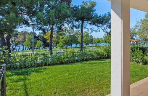 Holiday Home Villa Beach Front by Interhome - Foto 17