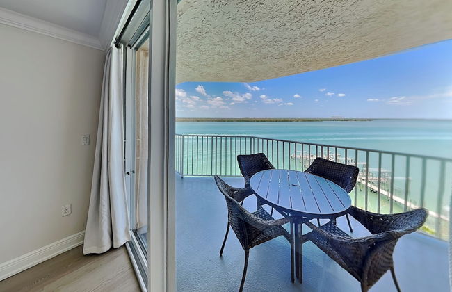 Lovers Key Resort 403 - Foto 17