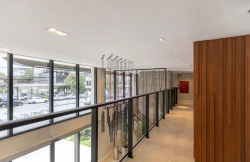 ECS714 Practical and Modern In the Heart of CWB - Foto 16