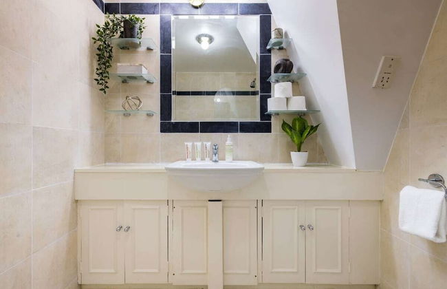 The St Johns Wood Classic - Snazzy 2bdr Flat - Photo 6