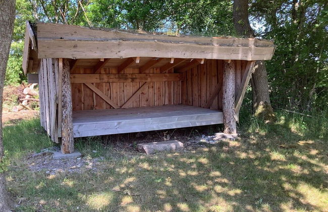 4 Person Holiday Home in Thisted-by Traum - Foto 34