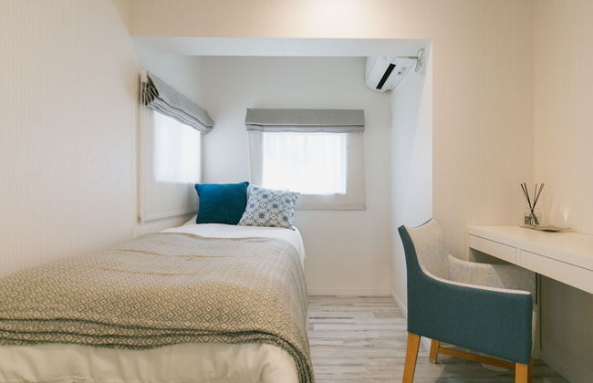 infinity AGENA - Foto 14