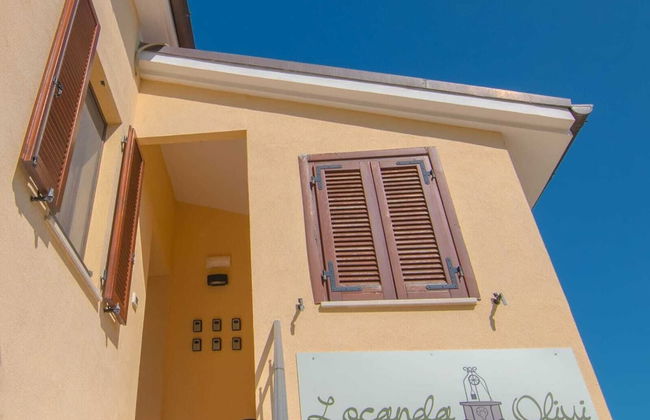 Locanda Olivi - Foto 16