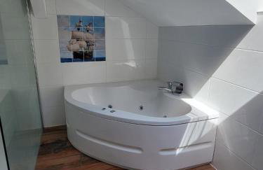 Ferienhaus Siegstrand mit Flusszugang - Foto 32