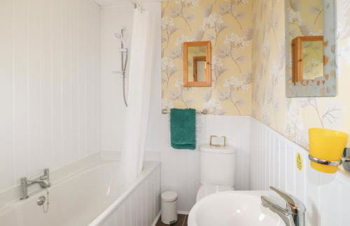 Clovermead Cottage - Foto 11