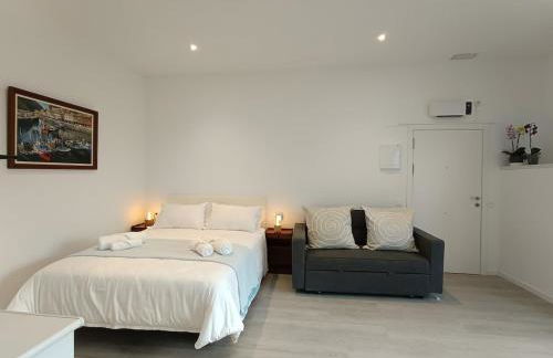 Apart Onak 1 - Parking gratis - 1cama y 1sofá cama - Foto 2