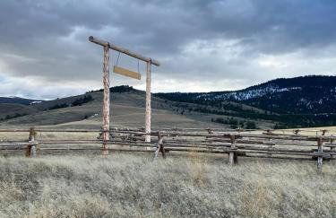 Red Mountain Ranch- Bitterroot Mountain Views - Foto 37