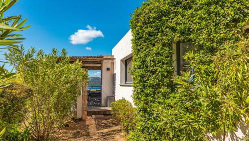 Villa Cala Rossa Di Lecci - Foto 4