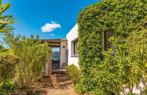 Villa Cala Rossa Di Lecci - Foto 4