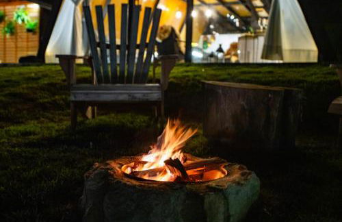 CHALÉS QUINTA DA BOA VISTA - Foto 52