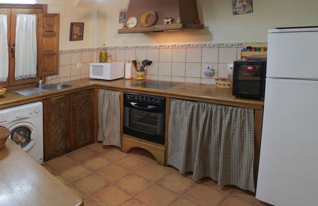 Casas Rurales Maribel Alcala - Foto 8