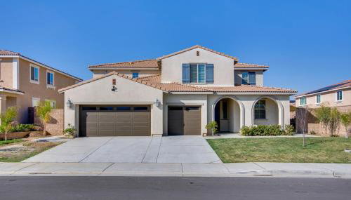 Luxurious & Spacious Family Duplex in Menifee! - Foto 3