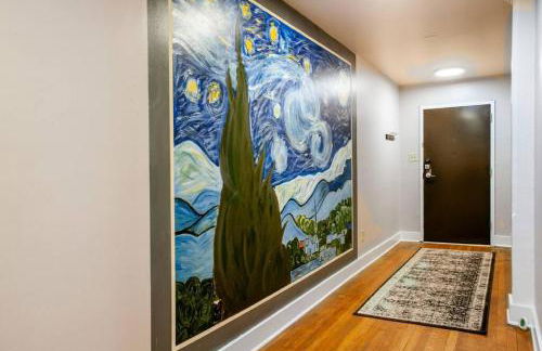 Heart of the Old City- Minutes from Market Square - Foto 24